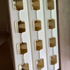 プラスチックすのこの画像