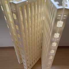 プラスチックすのこの画像