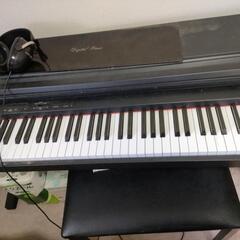 電子ピアノ