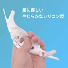 10個セット　シリコン製 3D マスクフレーム マスクブラケット　 K1の画像