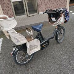 電動自転車