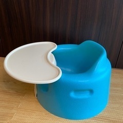 【中古】バンボ(テーブル付)の画像