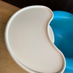 【中古】バンボ(テーブル付)の画像