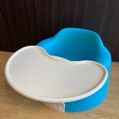 【中古】バンボ(テーブル付)の画像