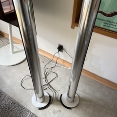 バングアンドオルフセン　beolab6000の画像
