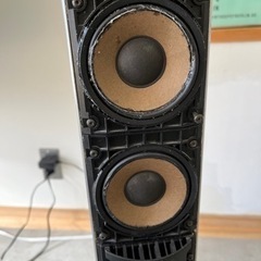 バングアンドオルフセン　beolab6000の画像