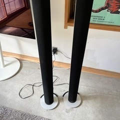 バングアンドオルフセン　beolab6000