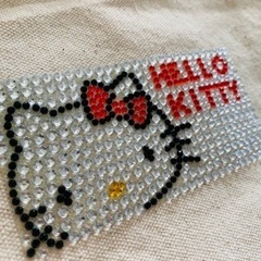 キャンバストートバッグの画像