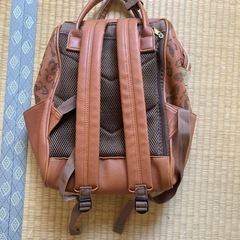 ディズニー限定のバックの画像
