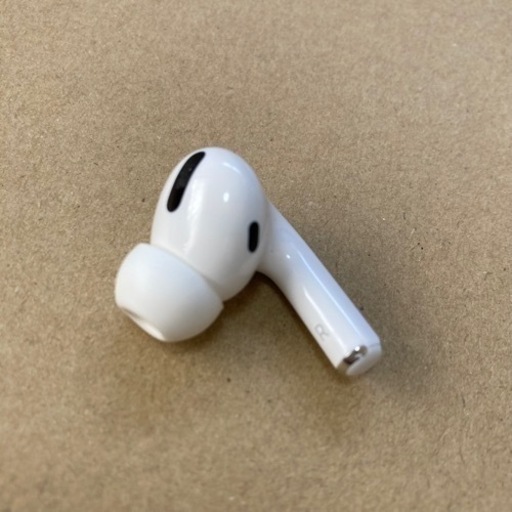 【ジャンク品】 AirPods Pro 第一世代 右耳Rのみ Apple正規品