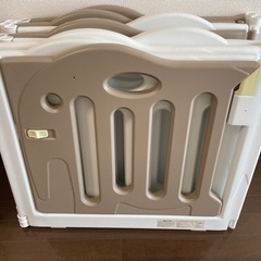 【終了】ベビーサークル　pawoo 日本育児