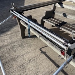 ファクトリーゼロ、オーバースライダー　Bタイプの画像