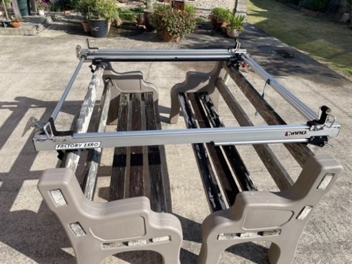 ファクトリーゼロ、オーバースライダー　Bタイプ