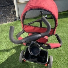 JTC三輪車の画像