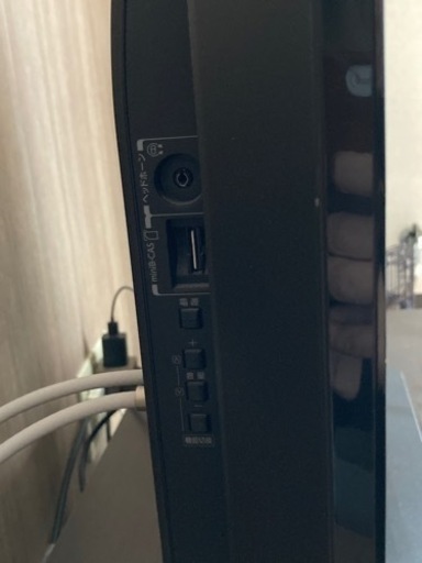TOSHIBA REGZA 32型（2014製）東芝レグザ