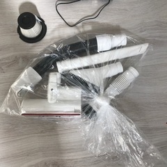 【無料】掃除機の画像