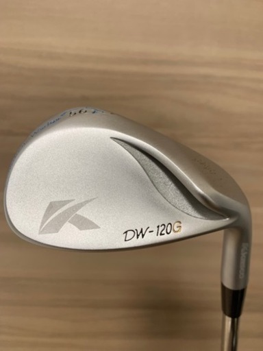 【★ キャスコ ドルフィンウェッジ  56° 950 NEO S DW-120G★】