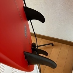 サーフボードの画像