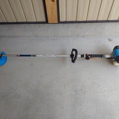 【取引先決定】丸山　MB278S 刈払機