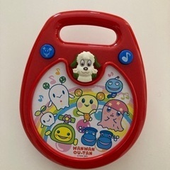 アンパンマン　おもちゃ　わんわんの画像