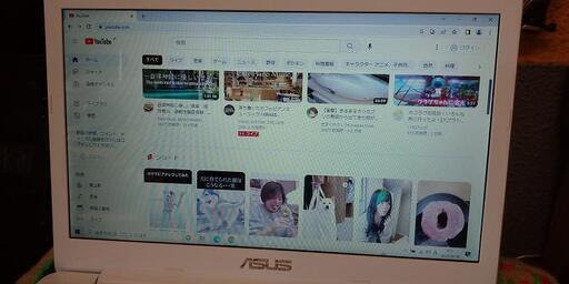 ②ASUS Eeebook E402M