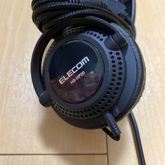 ヘッドセット(値下げ)の画像
