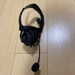ヘッドセット(値下げ)の画像