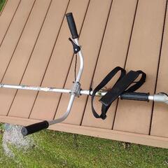 エンジン刈払機の画像