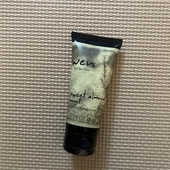 wen クレンジングコンディショナー　新品未使用