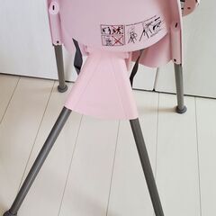 ベビービョルン ハイチェア 3歳 子供用品の中古が安い！激安で