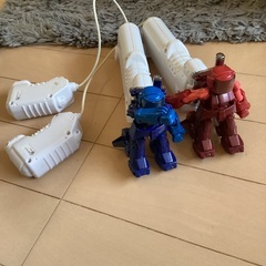 子供用　(小学生未満) 玩具