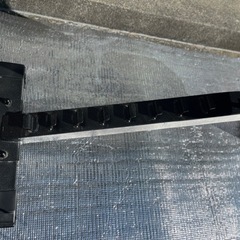 3年ほど前に、息子が筋トレで使用していました。の画像