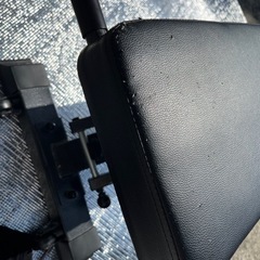 3年ほど前に、息子が筋トレで使用していました。の画像