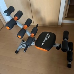 ワンダーコア