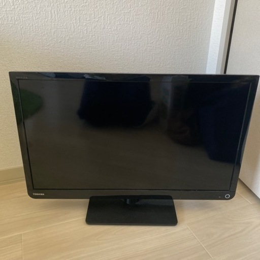 液晶カラーテレビ