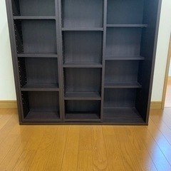 本棚の画像