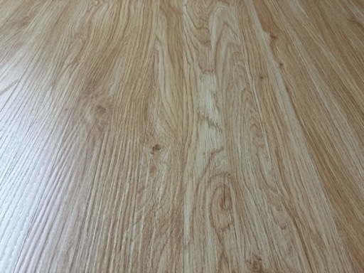 ウッドカーペット 江戸間 4.5畳用 特殊エンボス加工 約260×260cm  フローリング リフォーム フローリングカーペット 木製 フローリングマット 4.5帖 4畳半 和室 かーぺっと おしゃれ マット