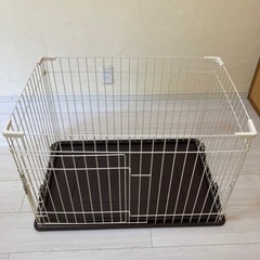 ✨ペット用ケージ✨の画像