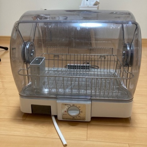 食器乾燥機 象印ZOJIRUSHI