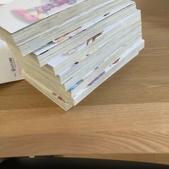 好きっていいなよ　1〜9巻　中古の画像