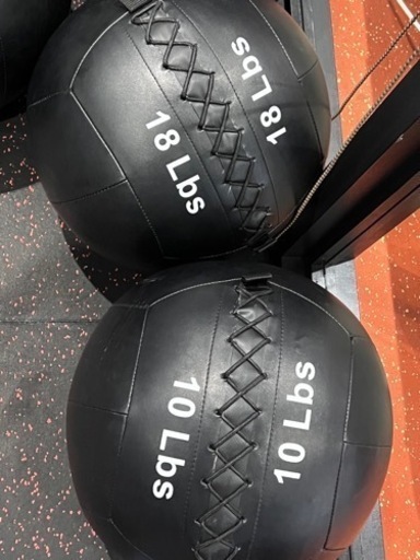 メディシンポール5個セット