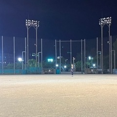 ソフトボール投手できる方募集