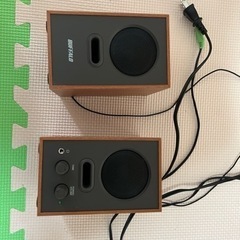 Buffalo BSPK-MA04/BW