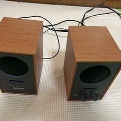 Buffalo BSPK-MA04/BWの画像