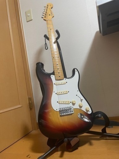 弦楽器、ギター 1978 Tokai st-60 springy sound