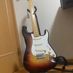 1978 Tokai st-60 springy sound