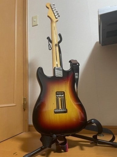 楽器 1978 Tokai st-60 springy sound