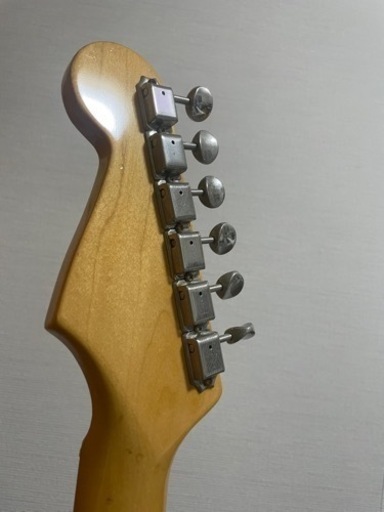 楽器 1978 Tokai st-60 springy sound