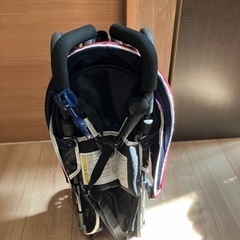 ベビーカー　折りたたみができる　B型　トイザらス商品の画像