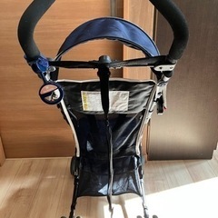 ベビーカー　折りたたみができる　B型　トイザらス商品の画像